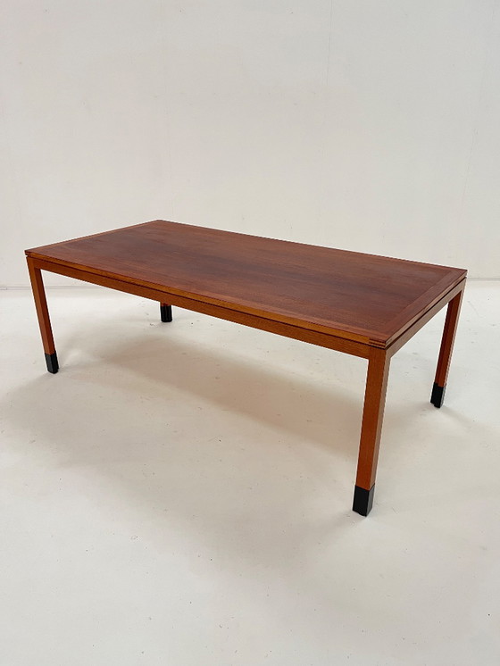 Image 1 of Tavola di design vintage di Christian Hvidt