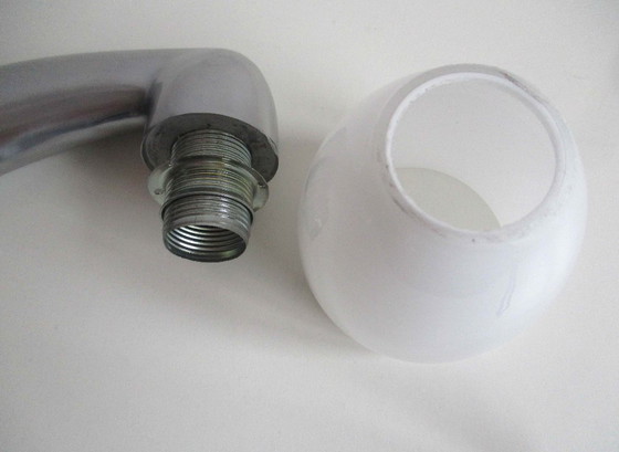 Image 1 of Vintage Habitat wall lamp