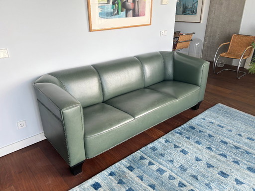 Banco 'Palais Stoclet' de Josef Hoffmann, Wiener Wertstätte