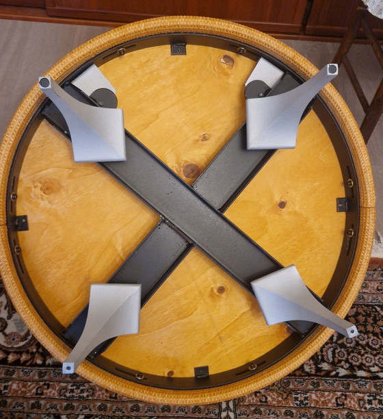 Image 1 of BONACINA , MUTABILIS by GIUSEPPE VIGANO ,Sofa, Armchair, Coffee table