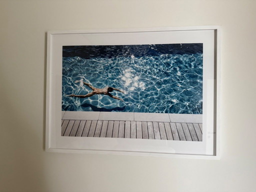 Schwimmen mit Hockney (Ausgabe 7 von 15)