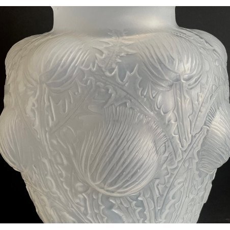 Image 1 of Domrémy Vaas van René Lalique, 1926