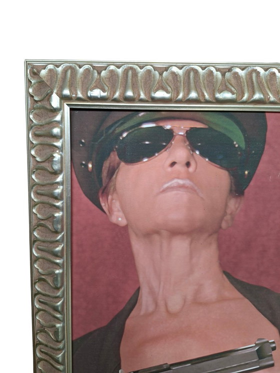 Image 1 of „AUTOR'S VISIONS“ – DIE NOIR-ÄSTHETIK VON VINCENZO MAREGA (14)