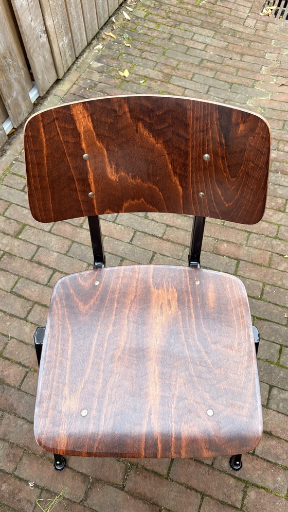 Image 1 of Sedia da pranzo Galvanitas s21