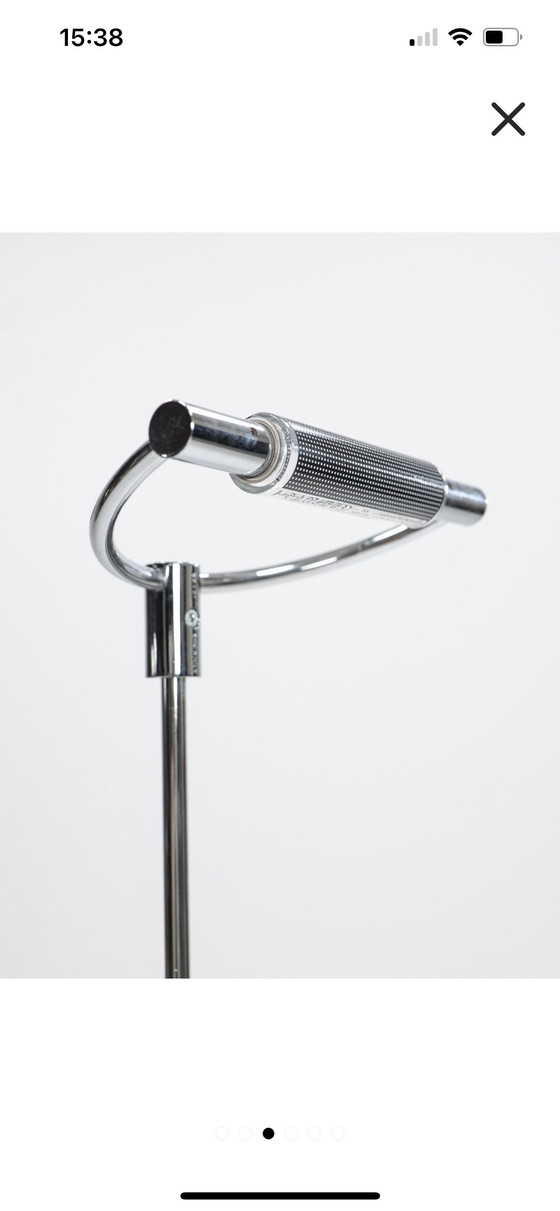 Image 1 of Lampada da tavolo “Gradi” di Cini&Nils