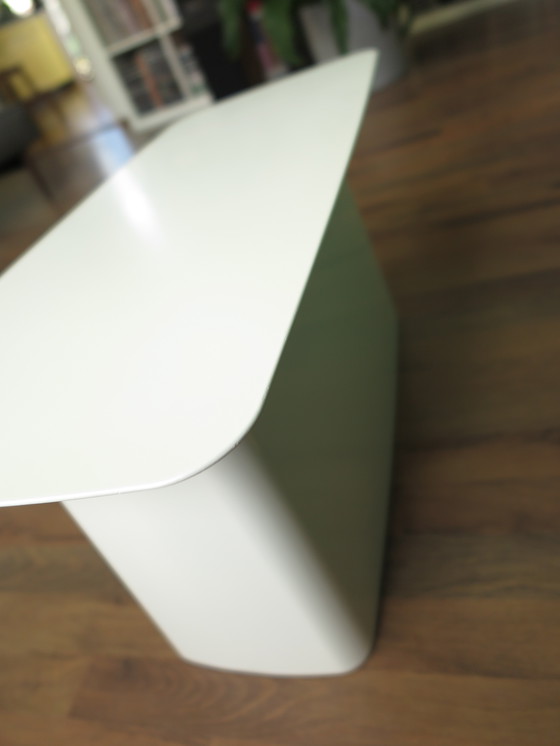 Image 1 of Tavolino in metallo Vitra, Ronan &amp; Erwan Bouroullec