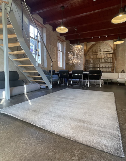 Brink en Campman Ripe mix carpet 100% mohair