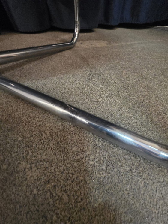 Image 1 of Tubular dinning table