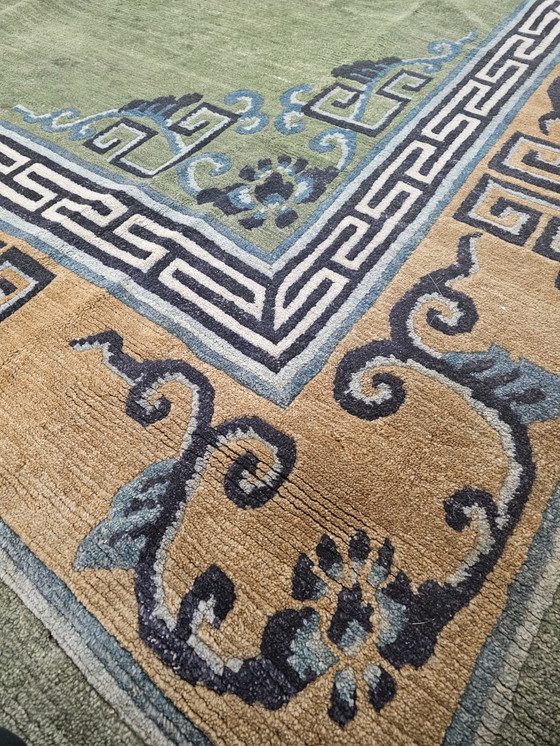 Image 1 of Grand Tapis Nepal vloerkleed