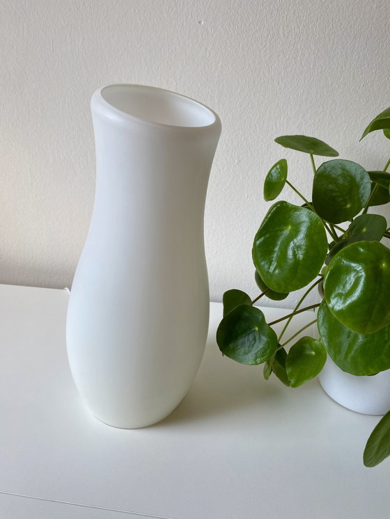 Image 1 of Vintage IKEA Mylonit Table Lamp Design Leibel & Andreasson