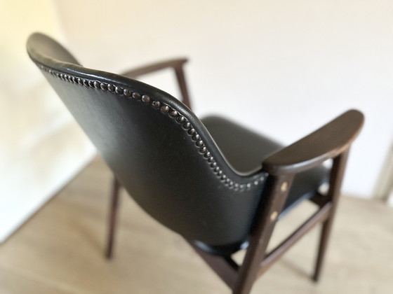 Image 1 of Poltrona Cees Braakman Pastoe anni '60