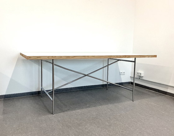 Image 1 of Table Egon Eiermann E2 Richard Lampert