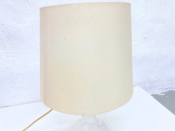 Image 1 of Table lamp ML1 by Ingo Maurer, 1970s