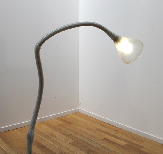 Image 1 of Pipe Terra floor lamp, Artemide