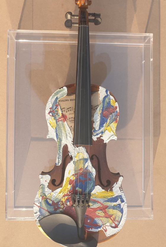 Image 1 of GIORGIO CHIESI - VIOOL