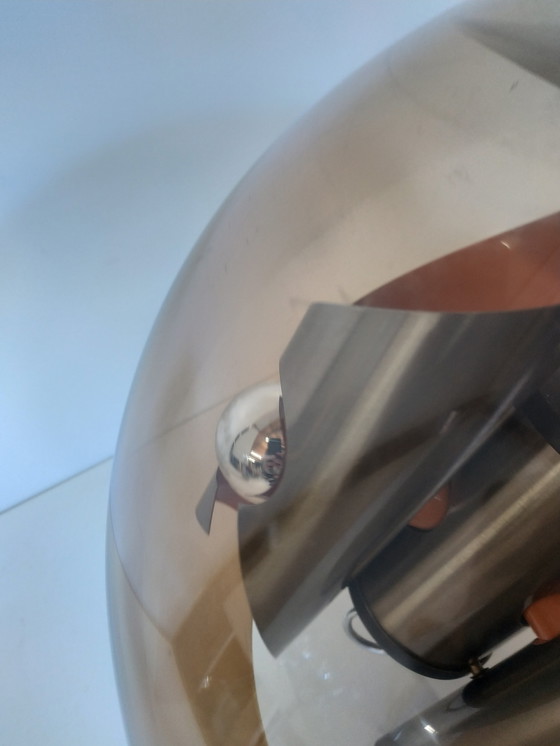 Image 1 of Lampada vintage in stile spaziale anni &#39;70