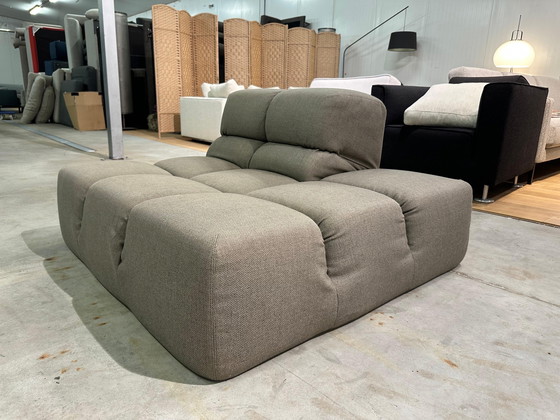 Image 1 of B&B Italia Tufty Time Element T109 Taupe