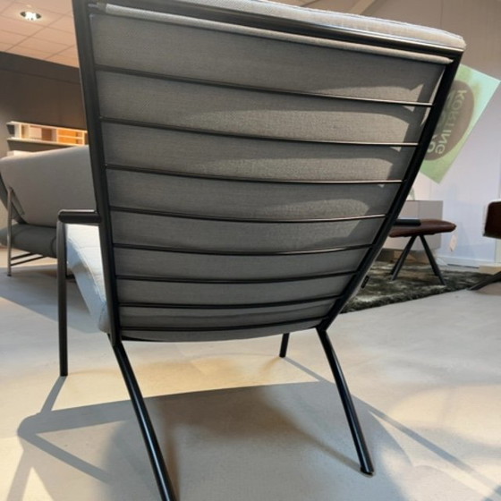 Image 1 of Harvink Uncle Sam retro armchair