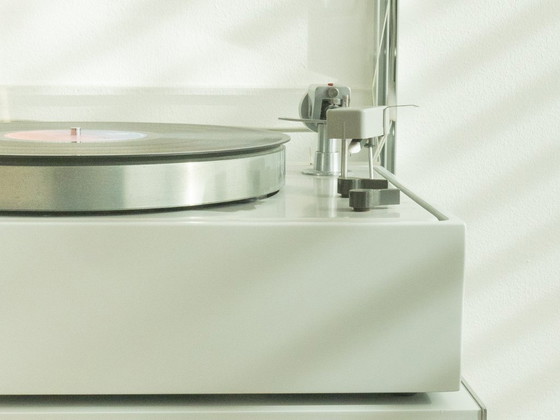 Image 1 of BRAUN wall system, Dieter Rams, TS45, 1960s, Vintage