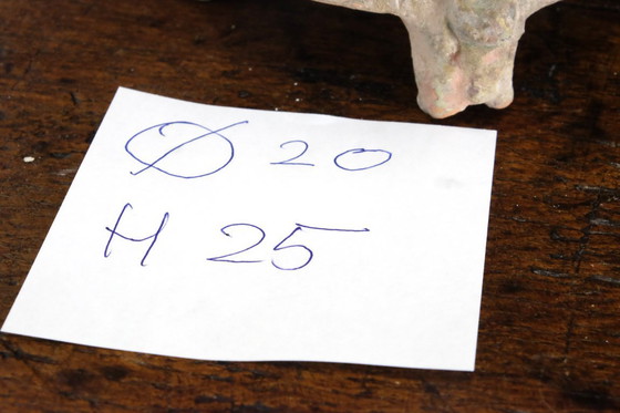 Image 1 of Tomb issue, China, Han Dynasty ( 200 B.C. - 200 A.D. )