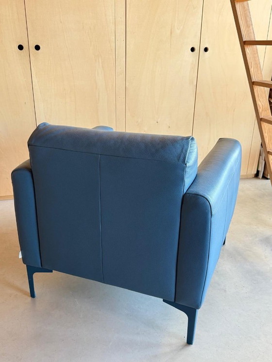 Image 1 of Mooie design fauteuil Bert Plantagie Adore