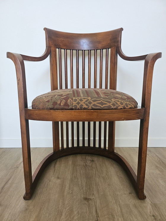 Image 1 of Silla de barril