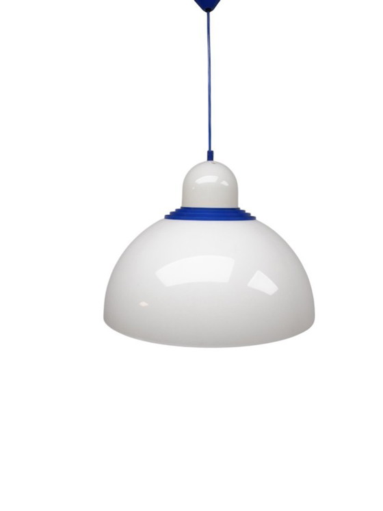 Image 1 of Pendelleuchte aus den 70er Jahren