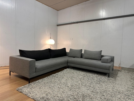 Image 1 of Zgan Design en stock Canapé d'angle Aikon Lounge - 280x260 cm