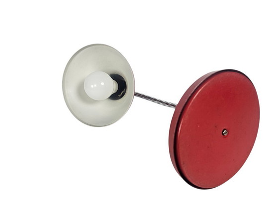 Image 1 of Anvia - lampada da tavolo - stile Hoogervorst - altezza regolabile - anni '60