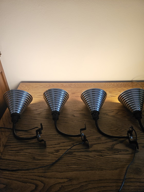 Image 1 of 4x Vintage IKEA SNITT