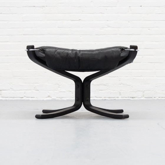 Image 1 of Sgabello Falcon di Sigurd Ressel