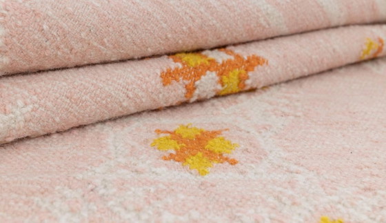 Image 1 of Tapis Beni MRIRT en laine authentique 250cmx200cm