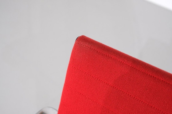 Image 1 of Sillón "EA 117" Charles Ray Eames para ICF, Estados Unidos 1969.