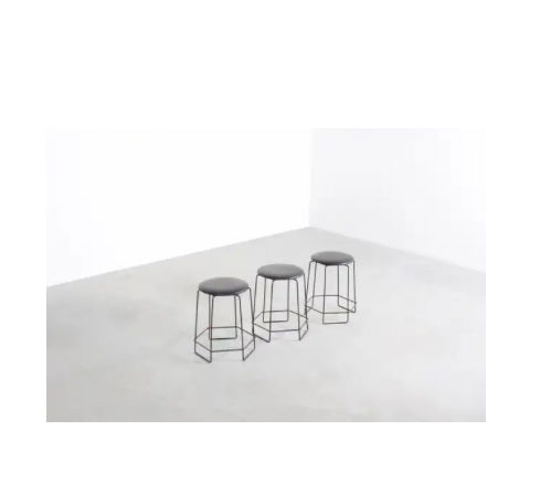 3 jardineras Fritz Hansen Pantonova
