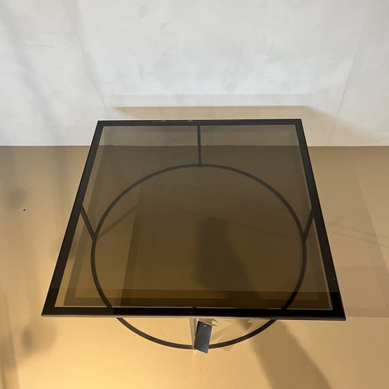 Image 1 of Leolux Prismo coffee table - 100 cm