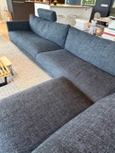 Montis Axel sofa