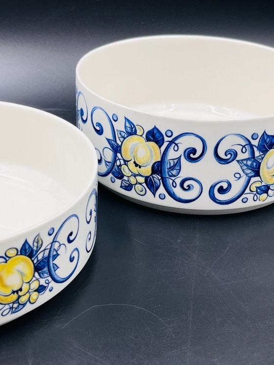 Image 1 of Set di due insalatiere Cadiz di Villeroy & Boch