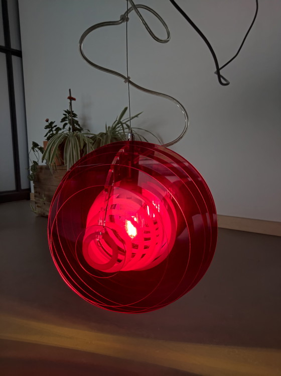 Image 1 of Design Bulb Lamp - Massive - Nineties