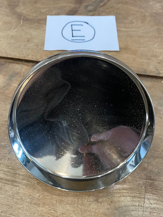 Image 1 of 1 BMF-stijl NAGEL kaarsenhouder, jaren 70, lot E vintage