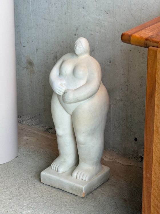 Clara Sculpture by Fernando Botero – Other (photo 3 of 5)