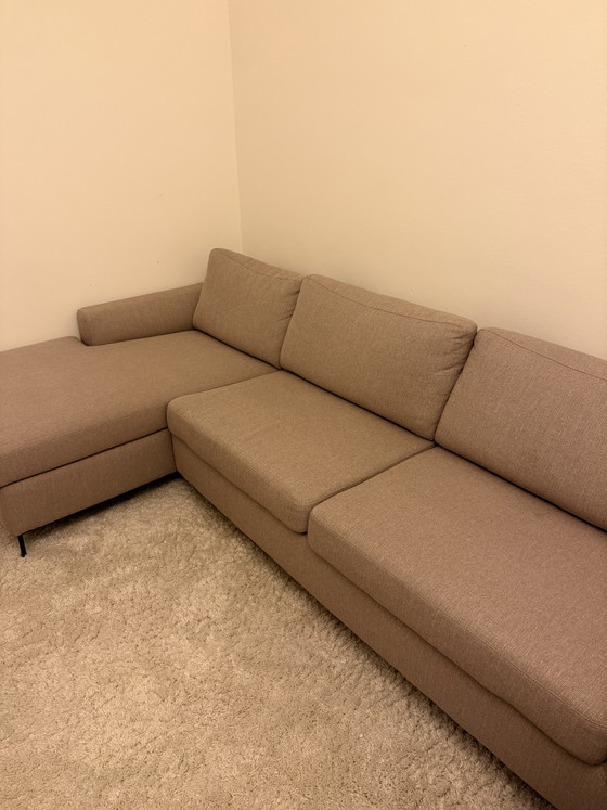 Divano letto Cucita Westing Collection – Westwing Collection, Divani letto, Metal, Textile (photo 4 of 15)