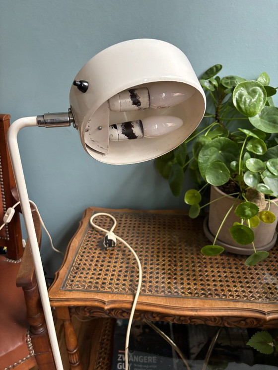 Image 1 of Lampe Ateljé Lyktan par Anders Pehrson - modèle Stekpannan - Design Vintage Scandinave