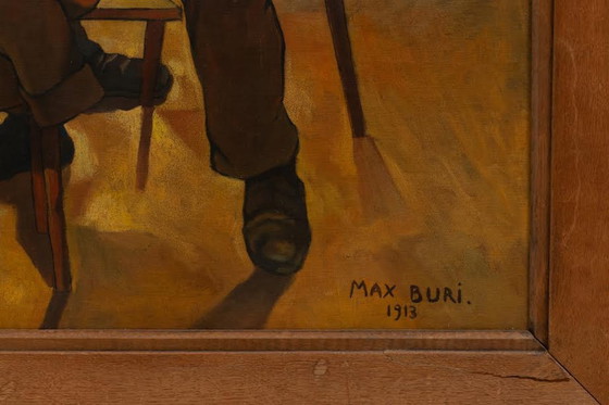 Image 1 of Gemälde Buri