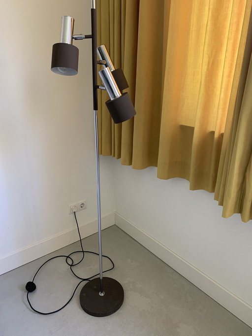 Vintage Floor Lamp
