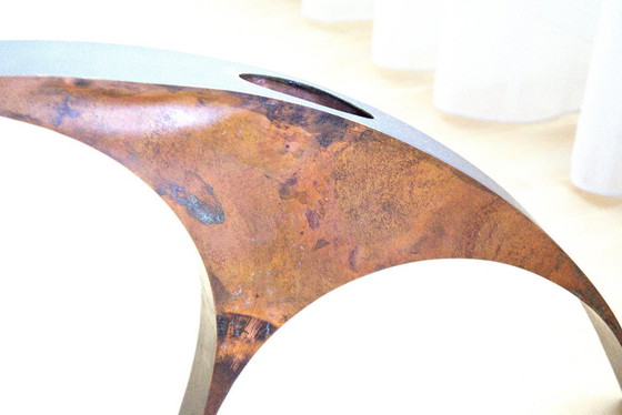 Image 1 of Lámpara de cobre