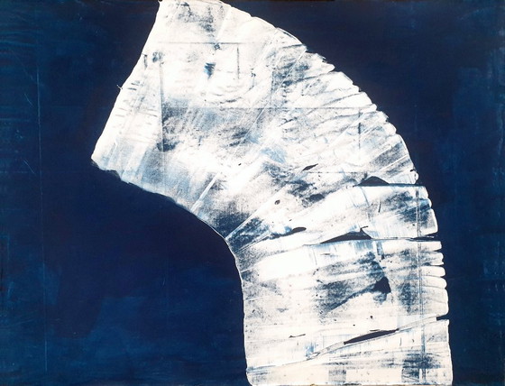 Jürgen Angeler - Liquid Flow – Paintings & Drawings, Canvas (photo 2 of 15)