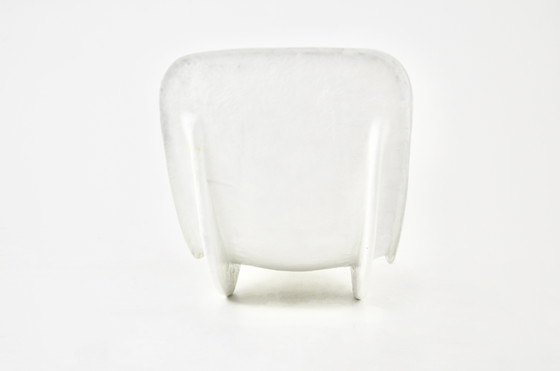 Image 1 of Eurolax R1 Club Med Lounge Chair von Charles Zublena, 1960er Jahre