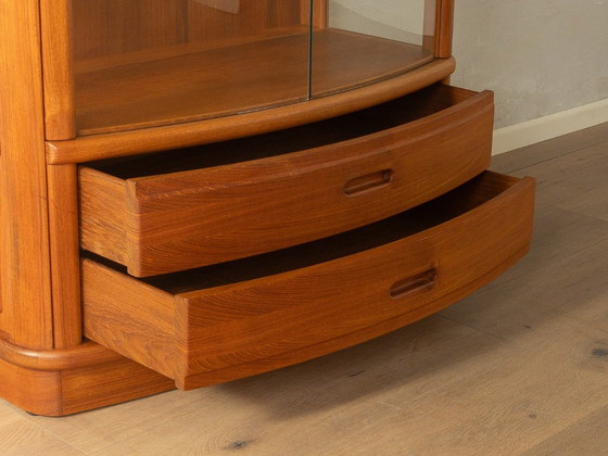 Vetrina degli anni '80 – Vetrine, Glass, Wood (photo 10 of 13)