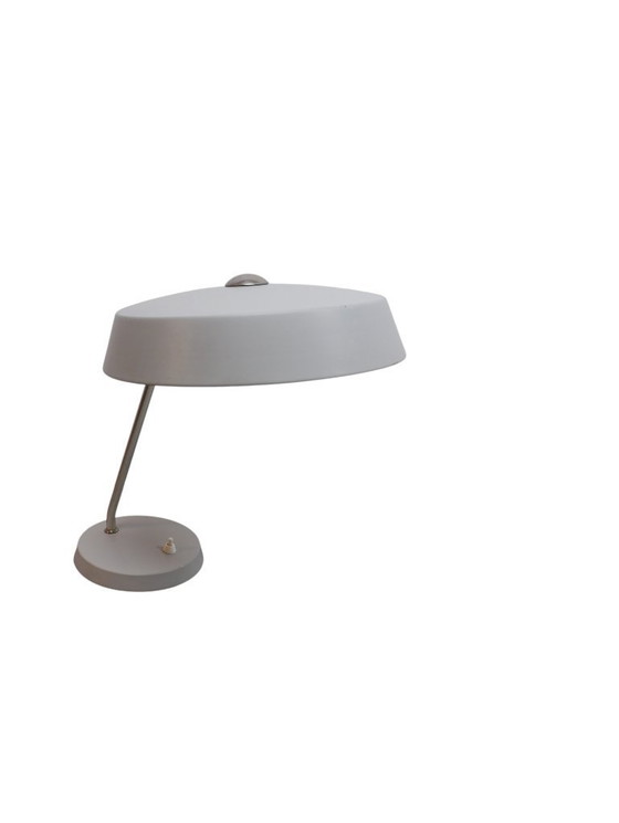 Image 1 of VEB Narva desk lamp, 1960s