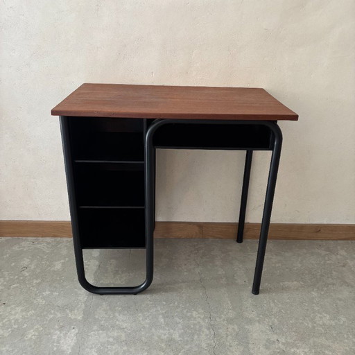Small vintage desk